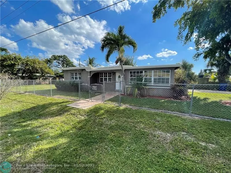 1344 NW 6th Ave, Fort Lauderdale, FL 33311