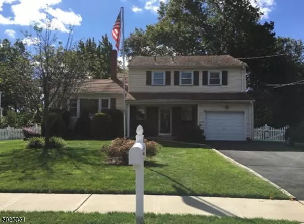 486 TAYLOR PL, North Brunswick Twp., NJ 08902