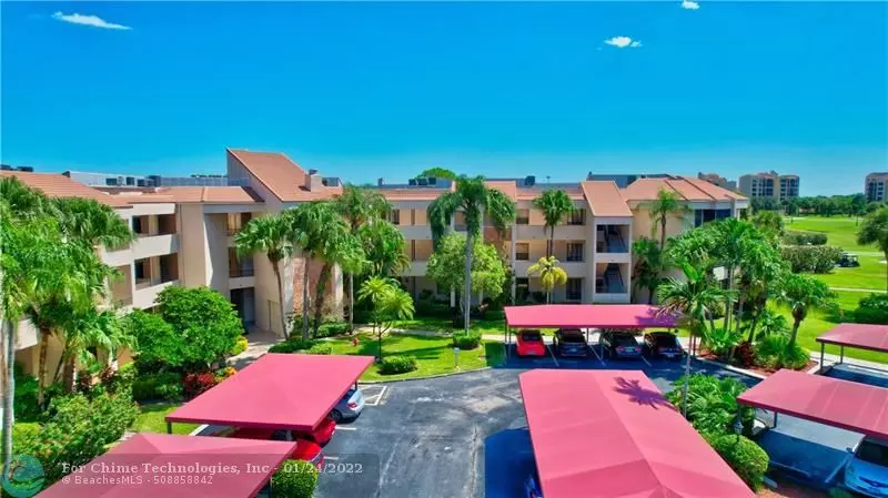 7460 LA PAZ BLVD  #208, Boca Raton, FL 33433