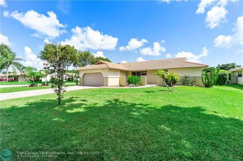 Coral Springs, FL 33071,1299 NW 112TH Terrace