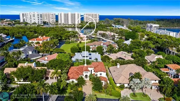 Boca Raton, FL 33431,4100 Sanctuary Ln