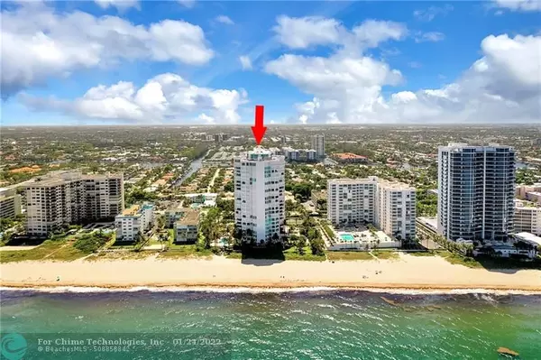 Pompano Beach, FL 33062,1700 S Ocean Blvd  #18A