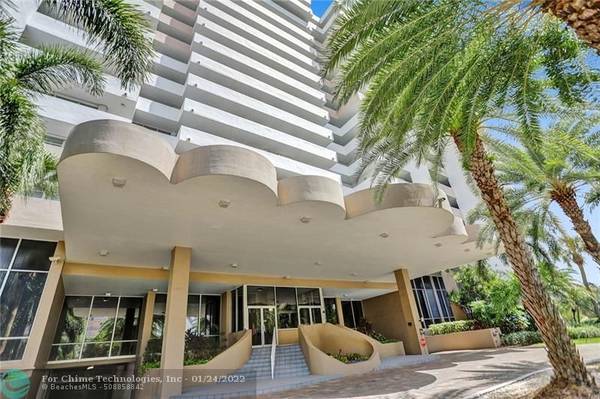 1390 S Ocean Blvd  #8C, Pompano Beach, FL 33062