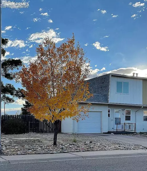 62 Bonnymede RD, Pueblo, CO 81001