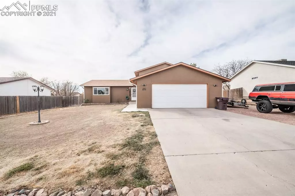 Pueblo West, CO 81007,245 S Dacona DR