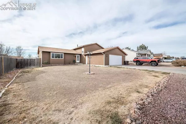 Pueblo West, CO 81007,245 S Dacona DR