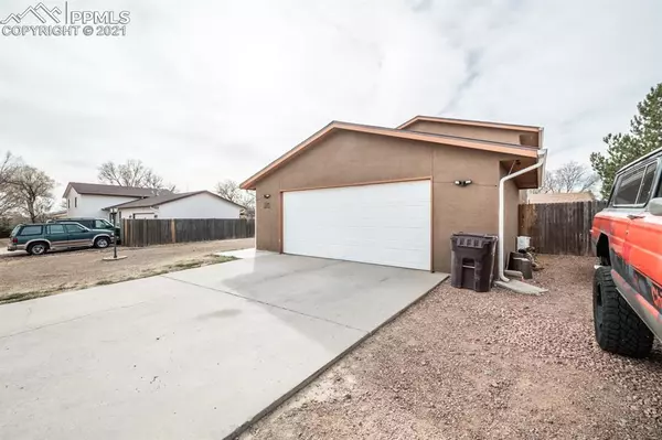 Pueblo West, CO 81007,245 S Dacona DR