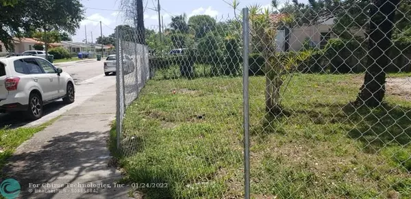 Miami, FL 33142,1390 NW 53rd St