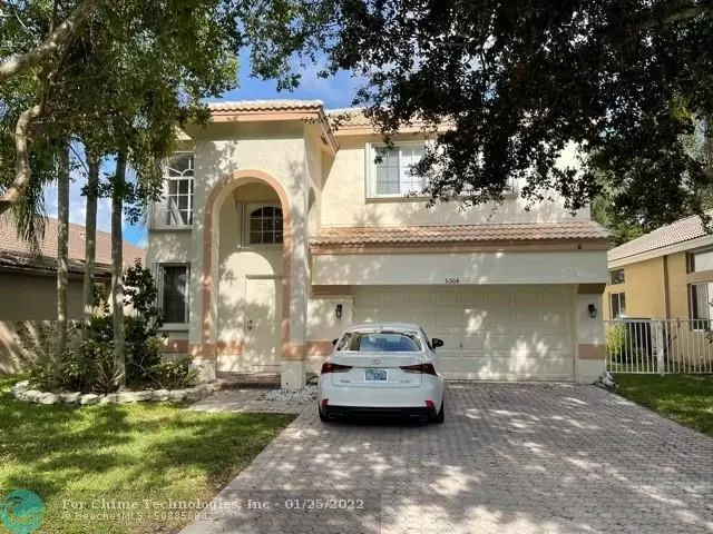 6504 Ibis Way, Coconut Creek, FL 33073