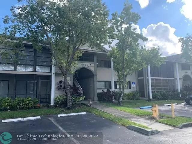 Miami, FL 33179,444 NE 206th Ln  #202