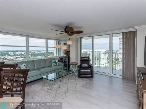 Pompano Beach, FL 33062,111 Briny Ave  #2411