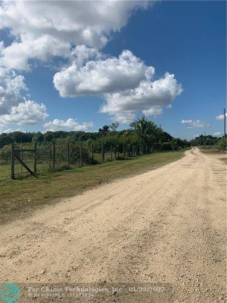 260th Street,  Homestead,  FL 33031