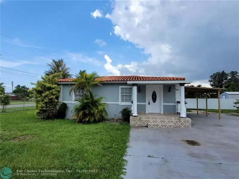 3850 NW 157th St, Miami Gardens, FL 33054