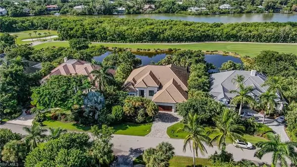 2379 Wulfert RD, Sanibel, FL 33957