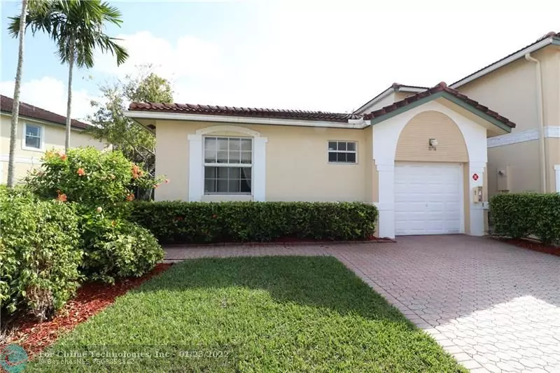 11716 NW 47th Dr  #11716, Coral Springs, FL 33076