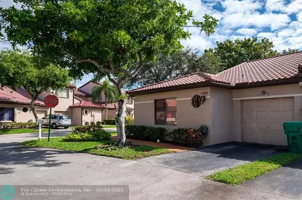 Lauderhill, FL 33319,3425 Inverrary Blvd  #3425