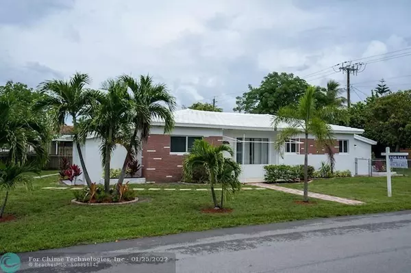 1107 S 15th Ave, Hollywood, FL 33020