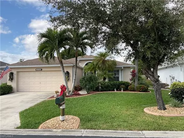 Fort Myers, FL 33919,14169 Montauk LN