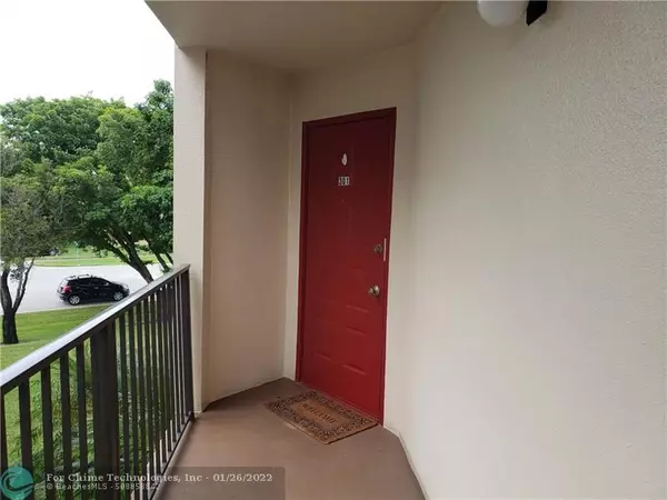 Pembroke Pines, FL 33027,901 SW 128th Ter  #A 301