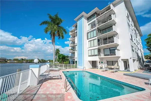 Fort Lauderdale, FL 33305,1839 Middle River Dr  #200