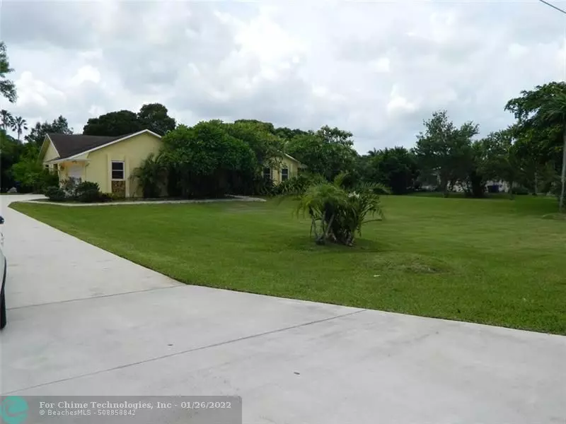 5621 SW 162nd Ave, Southwest Ranches, FL 33331