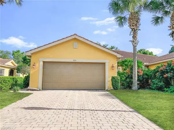 9321 Aegean CIR, Lehigh Acres, FL 33936