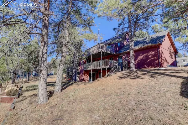 Parker, CO 80134,6356 Ponderosa WAY