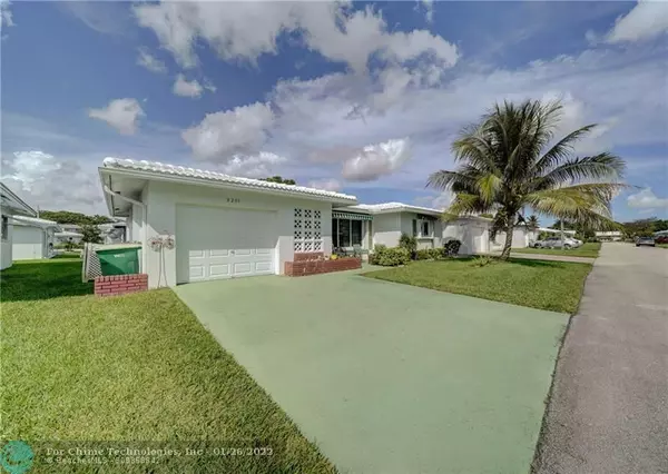 Tamarac, FL 33321,8201 NW 59 Ct