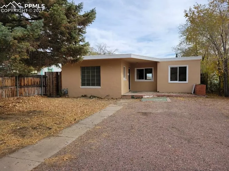 2914 3rd AVE, Pueblo, CO 81008