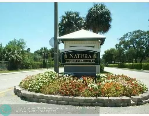 Deerfield Beach, FL 33441,3500 SW Natura Blvd  #104