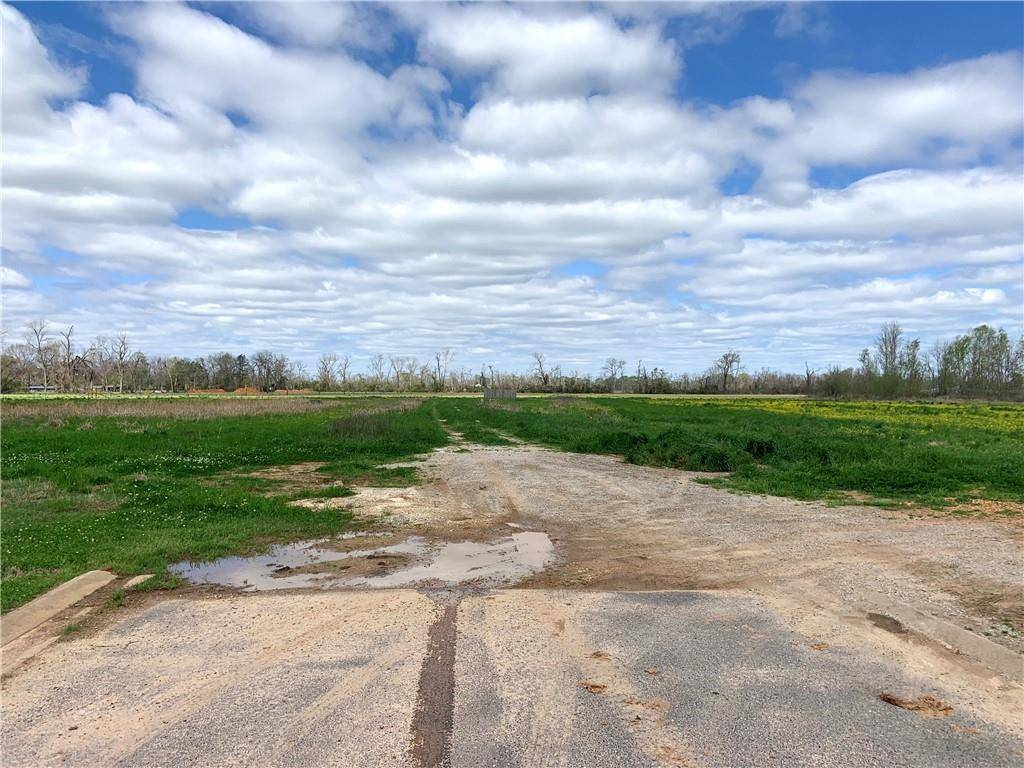 0 BONAIRE TRACE #Lot 42, Alexandria, LA 71303