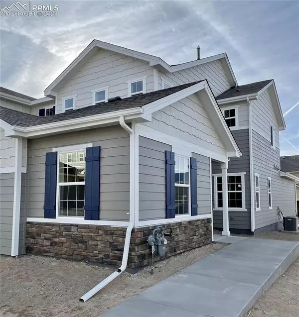 16391 Rustlers Range PT, Monument, CO 80132