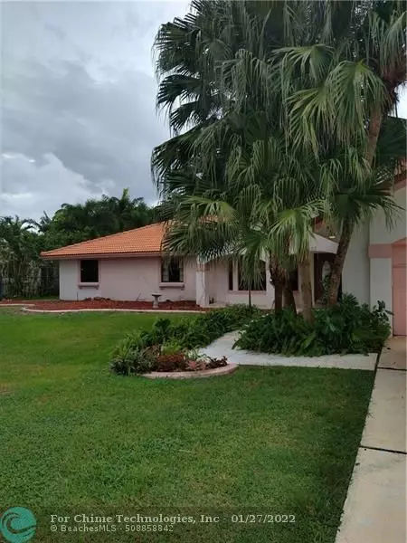 Davie, FL 33324,1880 SW 101st Ave