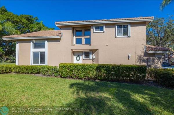 Pembroke Pines, FL 33027,1096 SW 158th Way