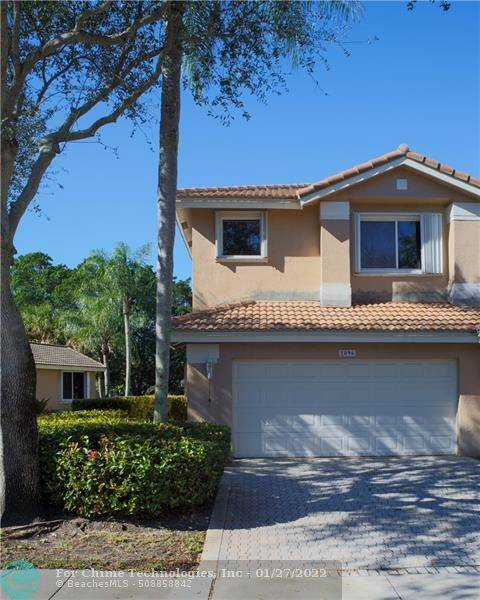 Pembroke Pines, FL 33027,1096 SW 158th Way