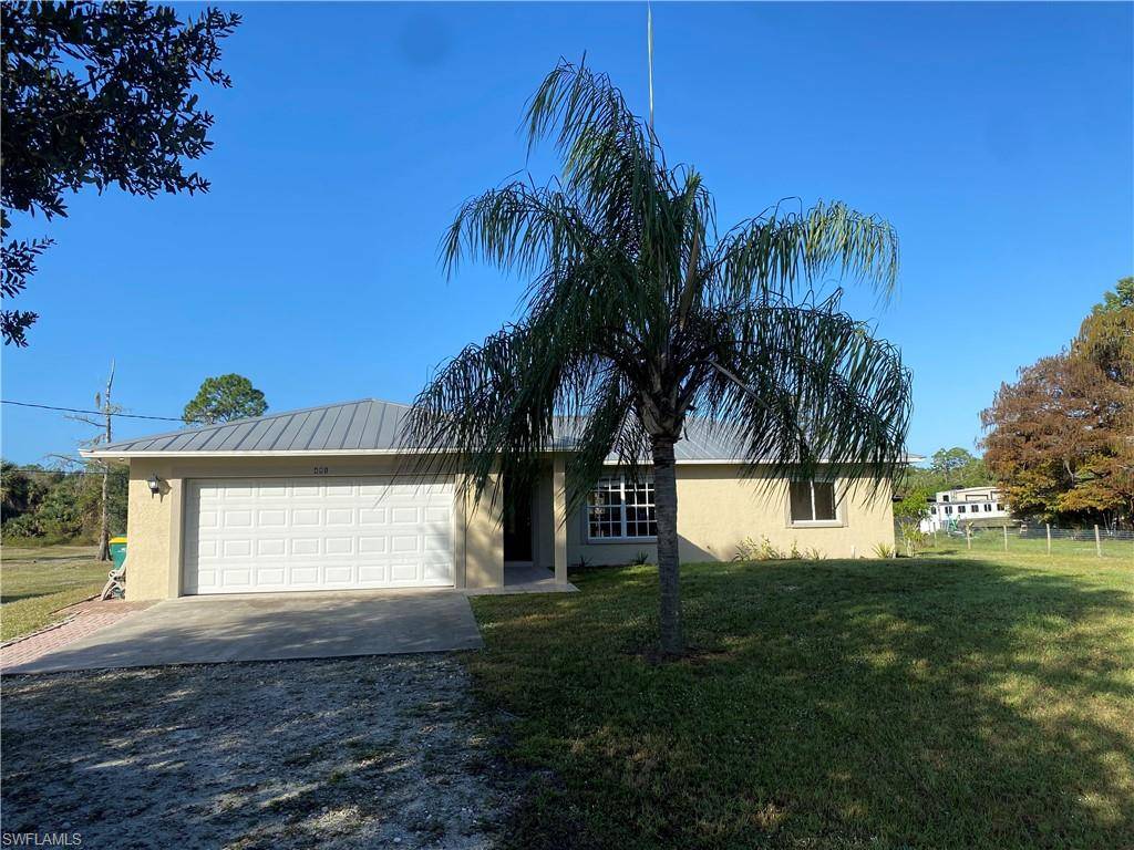 491 21st ST SW, Naples, FL 34117