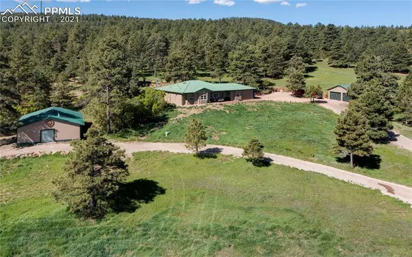 Beulah, CO 81023,8728 Ponderosa Pine DR