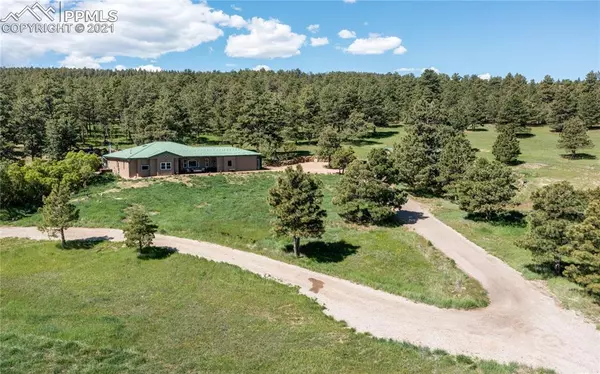 Beulah, CO 81023,8728 Ponderosa Pine DR