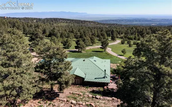 Beulah, CO 81023,8728 Ponderosa Pine DR