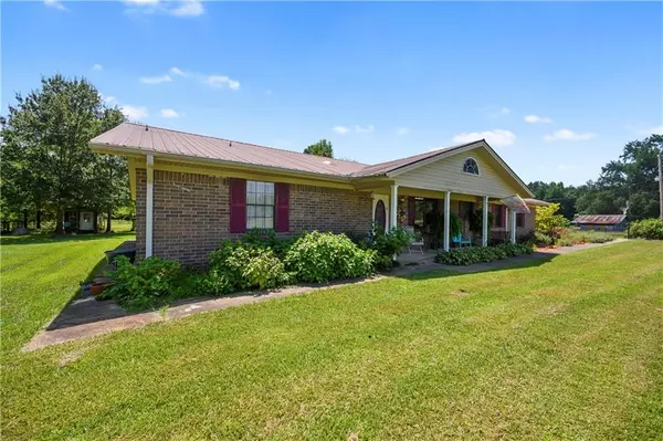 273 Main Street,  Eagletown,  OK 74734