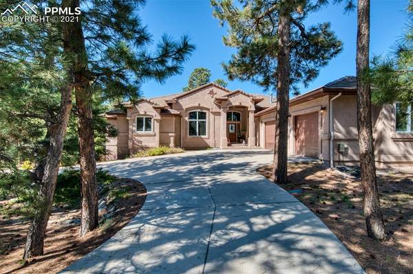 17180 Colonial Park DR, Monument, CO 80132