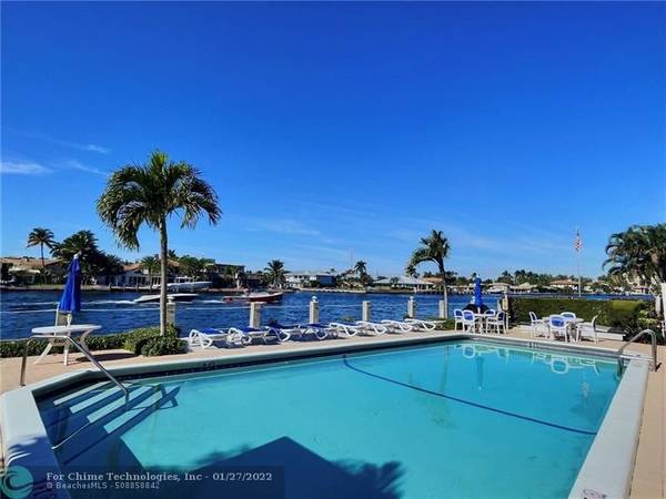 Pompano Beach, FL 33062,615 N Riverside Dr  #201