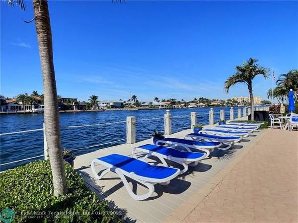 Pompano Beach, FL 33062,615 N Riverside Dr  #201