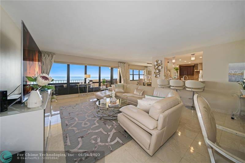 Lauderdale By The Sea, FL 33308,4900 N Ocean Blvd  #1511