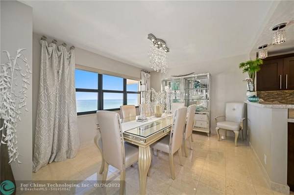 Lauderdale By The Sea, FL 33308,4900 N Ocean Blvd  #1511