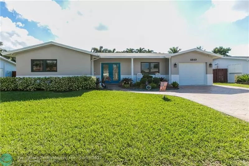 11510 NW 19th Ct, Pembroke Pines, FL 33026