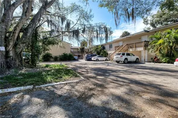 824 Alderman ST #105, Fort Myers, FL 33916