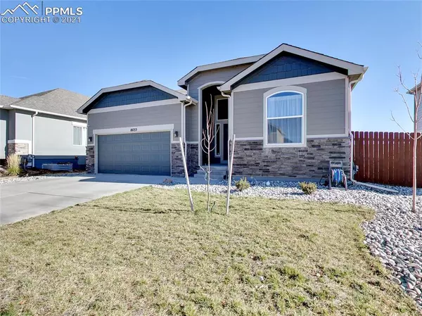 Peyton, CO 80831,10233 Boulder Ridge DR