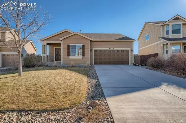 12259 Woodall Spa DR, Peyton, CO 80831