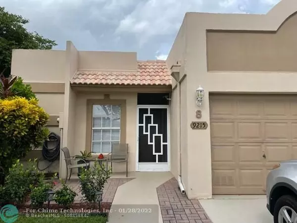 Boca Raton, FL 33496,9215 Flynn Cir  #8